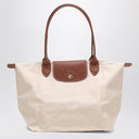 Longchamp Paper Colored M Le Pliage Original Bag