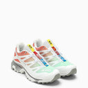Salomon XT 4 OG White/Multicolour Trainer
