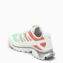 Salomon XT 4 OG White/Multicolour Trainer