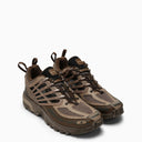 Sneaker Salomon ACS Pro Dark Earth/Caribou/Wren