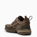 Sneaker Salomon ACS Pro Dark Earth/Caribou/Wren