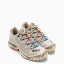 Salomon Low XT 4 OG Aurora borealis Sneaker multicolore