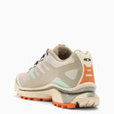 Salomon Low XT 4 OG Aurora borealis Sneaker multicolore