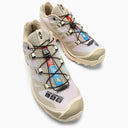Salomon Low XT 4 OG Aurora borealis Sneaker multicolore