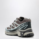 Salomon Low XT 6 Sneaker grigio/azzurro