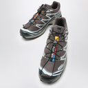 Salomon Low XT 6 Sneaker grigio/azzurro