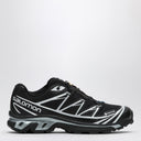 Salomon Low Sneaker XT 6 Black/Silver