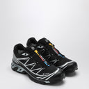 Salomon Low Sneaker XT 6 Black/Silver