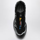 Salomon Low Sneaker XT 6 Black/Silver