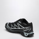 Salomon Low Sneaker XT 6 Black/Silver