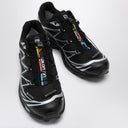 Salomon Low Sneaker XT 6 Black/Silver