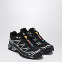 Salomon Low Sneaker XT 6 Black/Silver