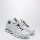 Salomon Low Sneaker XT 6 White/Silver