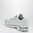 Salomon Low Sneaker XT 6 White/Silver