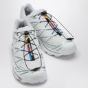 Salomon Low Sneaker XT 6 White/Silver