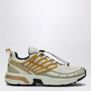 Sneaker Salomon ACS Pro White/Ocher/Khaki