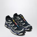 Salomon Sneaker Xt 6 Carbon/Vanilla Ice/Liberty