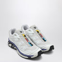Salomon Sneaker Xt 6 White/Lunar Rock/Liberty