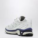 Salomon Sneaker Xt 6 White/Lunar Rock/Liberty