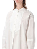 Studio Nicholson Dresses White
