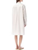 Studio Nicholson Dresses White
