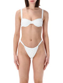 Abbigliamento Mare Belamer Bianco