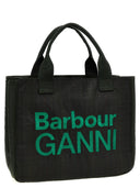 Barbour Shopping Barbour x Ganni