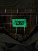 Barbour Shopping Barbour x Ganni