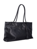 Low Classic Bags.. Black