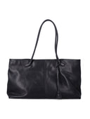 Low Classic Bags.. Black