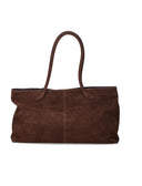 Low Classic Bags.. Brown