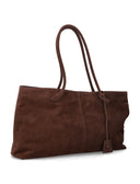 Low Classic Bags.. Brown