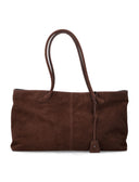Low Classic Bags.. Brown