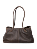 Low Classic Bags.. Brown