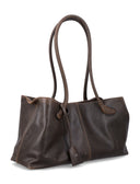 Low Classic Bags.. Brown
