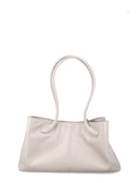 Low Classic Bags.. Beige