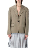 Low Classic Jackets