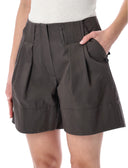Pantaloncini classici bassi