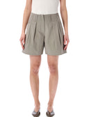 Lage klassieke shorts