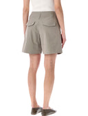 Lage klassieke shorts