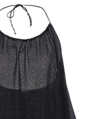 Robe Osèree «Lumière Plumage»