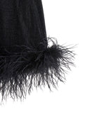 Robe Osèree «Lumière Plumage»