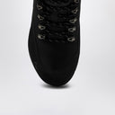 Roa Andreas Black Lace Up Boot
