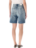 Icon Denim Shorts