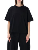 T-shirt e polo Studio Nicholson nere