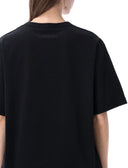 T-shirt e polo Studio Nicholson nere
