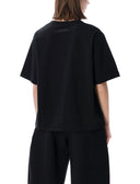 T-shirt e polo Studio Nicholson nere