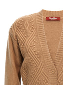 Max Mara Studio 'Lella' Cardigan