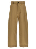Studio Nicholson 'Volume' Trousers