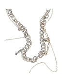 Justine Clenquet Accessories Silver